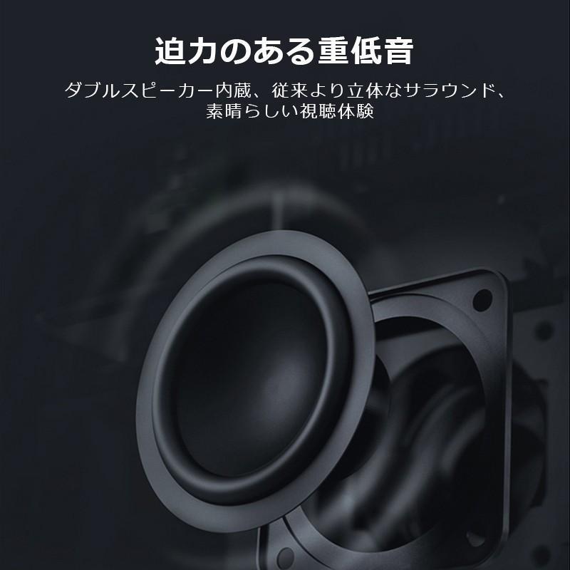 プロジェクター 小型 家庭用 4500ルーメン スマホ 1080PフルHD