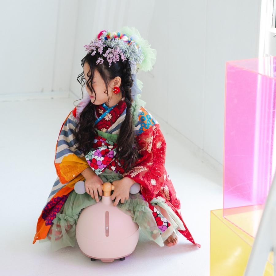 【 模倣品に注意！ 】1歳 2歳 誕生日プレゼント marm 正規品 ベビースクーター 静音キャスター採用 360度全方位走行 ビジーカー おもちゃ D-BIKE MINI 爆買 |  | 10