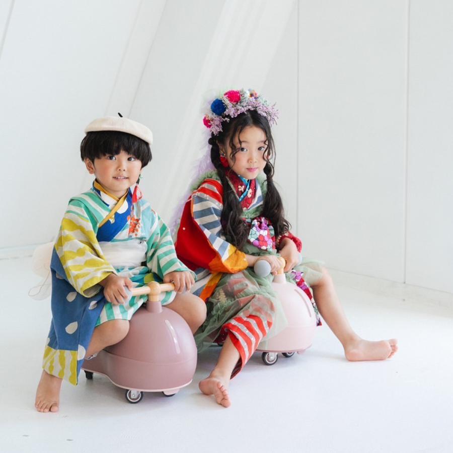 【 模倣品に注意！ 】1歳 2歳 誕生日プレゼント marm 正規品 ベビースクーター 静音キャスター採用 360度全方位走行 ビジーカー おもちゃ D-BIKE MINI 爆買 |  | 11