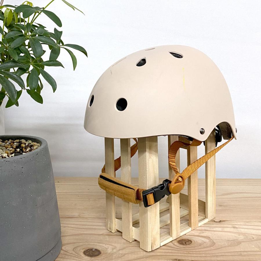 ラベンダー キッズ用 momnlittle ヘルメット 自転車用 キッズ ラベンダー キッズ用 momnlittle ヘルメット 自転車用 キッズ