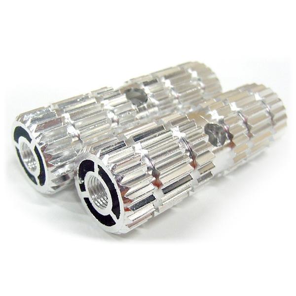 新品バルク 極太ハブステップ 2本セット | 