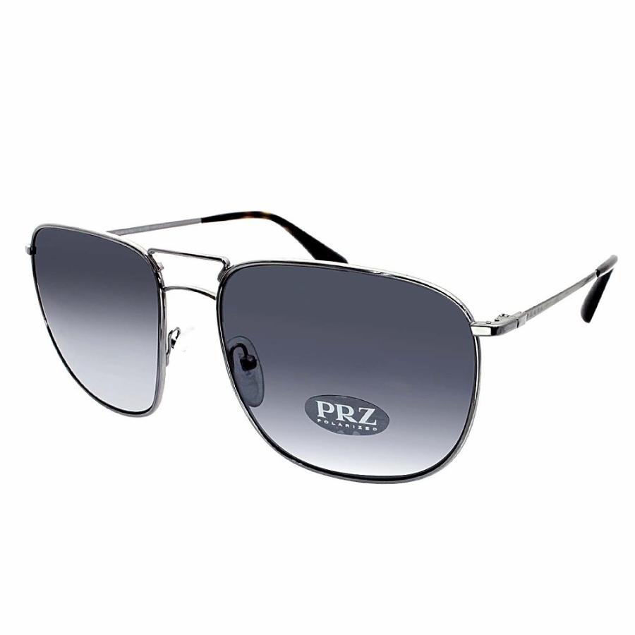 想像を超えての プラダ サングラス メンズ Prada 5av5z160 0pr 52ts 0pr 52ts 父の日 オープニング大放出セール Cepici Gouv Ci