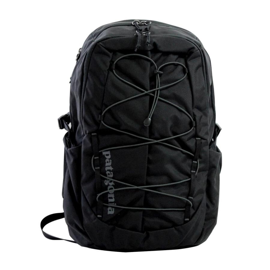 肌触りがいい パタゴニア バックパック リュック Patagonia チャカブコ パック 30l ブラック 最適な価格 Clearchannel Com Br