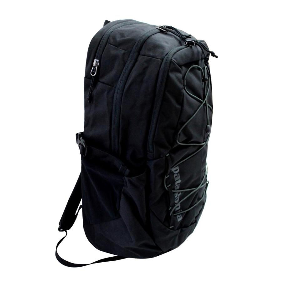 肌触りがいい パタゴニア バックパック リュック Patagonia チャカブコ パック 30l ブラック 最適な価格 Clearchannel Com Br