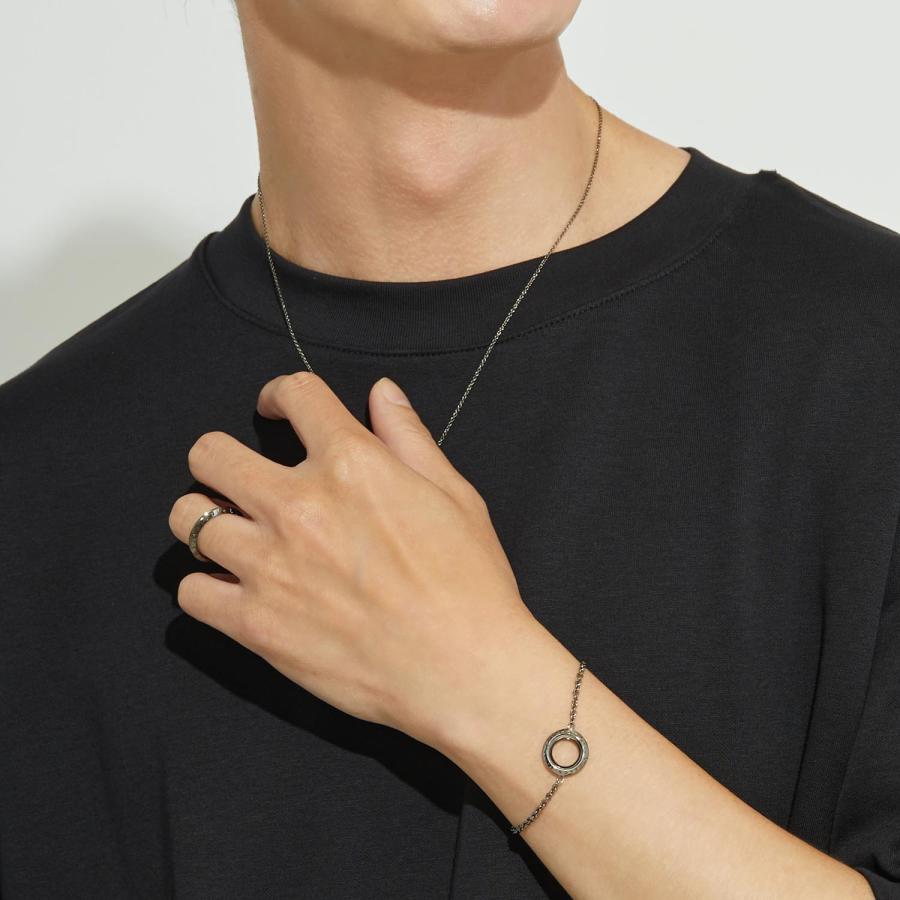 HELLO ICE シルバー＆ゴールド ブレスレット 2点セット　ネックレス 3cbb881a084f92a5ee069eda6ac940