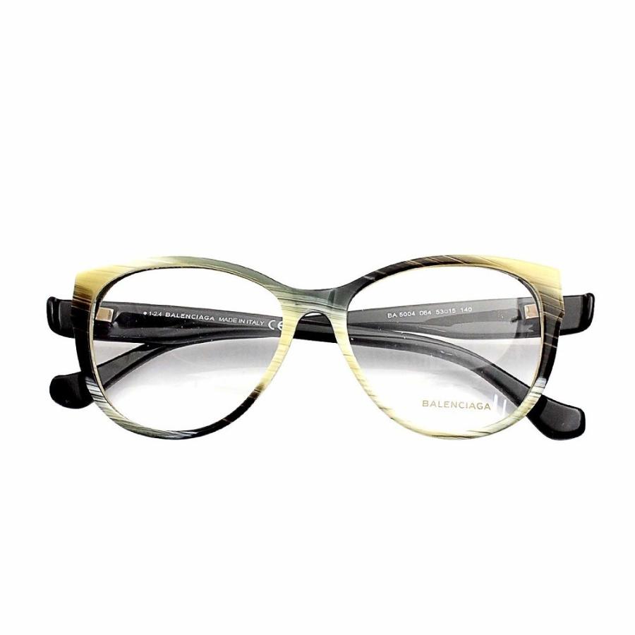 人気が高い バレンシアガ メガネ Balenciaga メガネフレーム Ba5004 53 064 格安人気 Hmsteel Cursorbd Com
