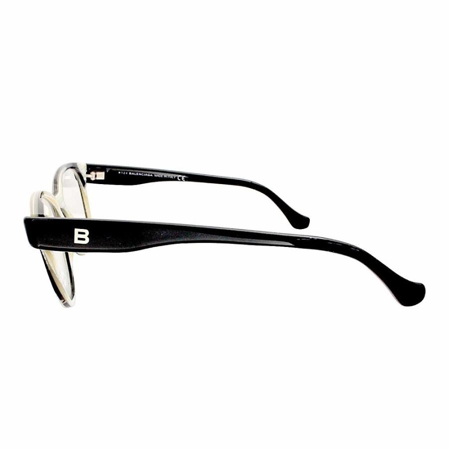 人気が高い バレンシアガ メガネ Balenciaga メガネフレーム Ba5004 53 064 格安人気 Hmsteel Cursorbd Com