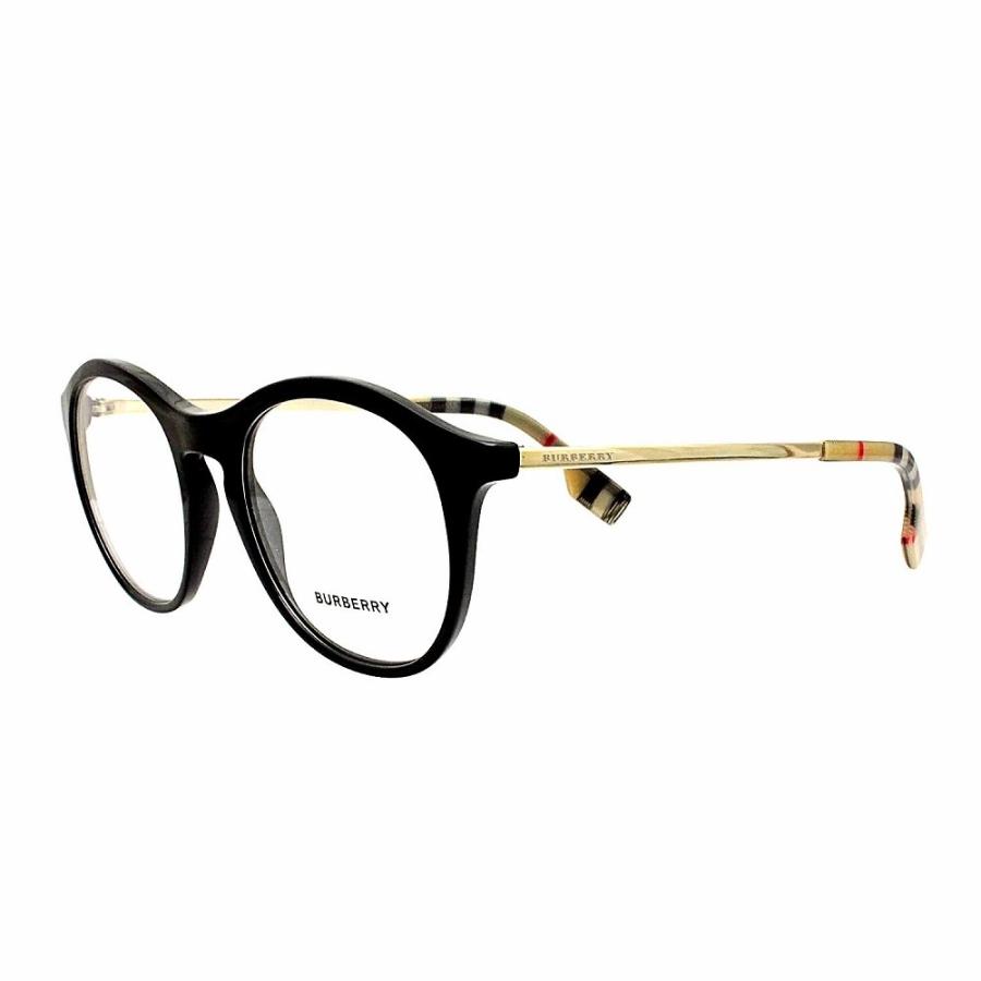 年最新海外 バーバリー メガネ Burberry メガネフレーム Be2287 Eyeglass Be2287 3001 50 最高の Www Muslimaidusa Org