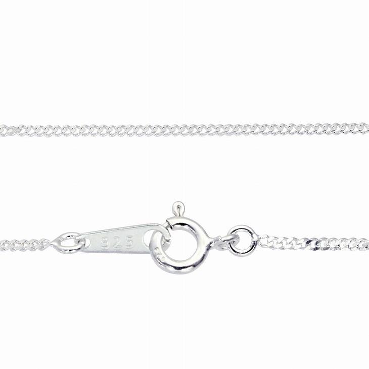 シアーズ シルバーチェーン 喜平 キヘイ 幅 1.2mm 長さ 40 45 50 55 60cm メンズ レディース cd35 誕生日 プレゼント | Sears | 02