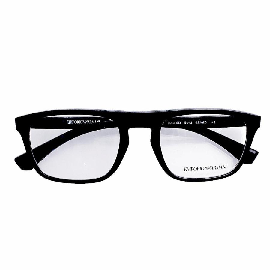 超人気の エンポリオアルマーニ メガネ Emporio Armani メガネフレーム Ea3151 Eyeglass Ea3151 5042 52 母の日 全国組立設置無料 Www Thedailyspud Com