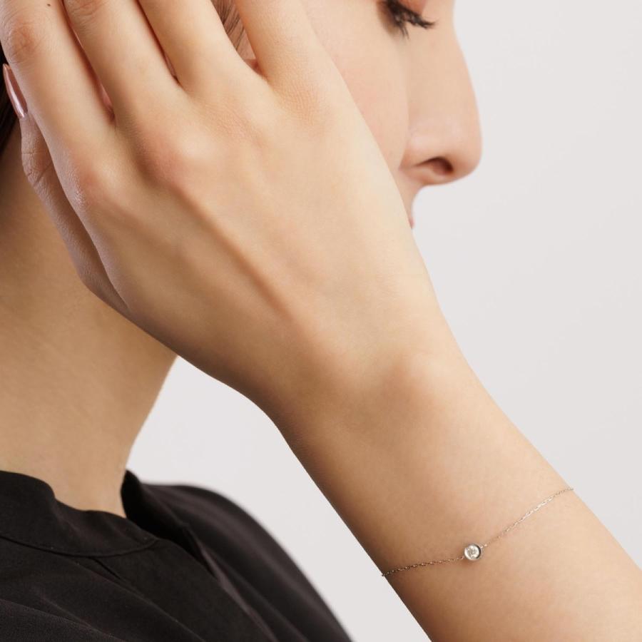 LARA Christie（ララクリスティー） ブレスレット レディース ブランド