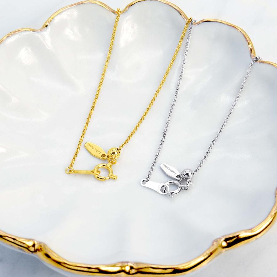 LARA Christie ブレスレット レディース ブランド ロール