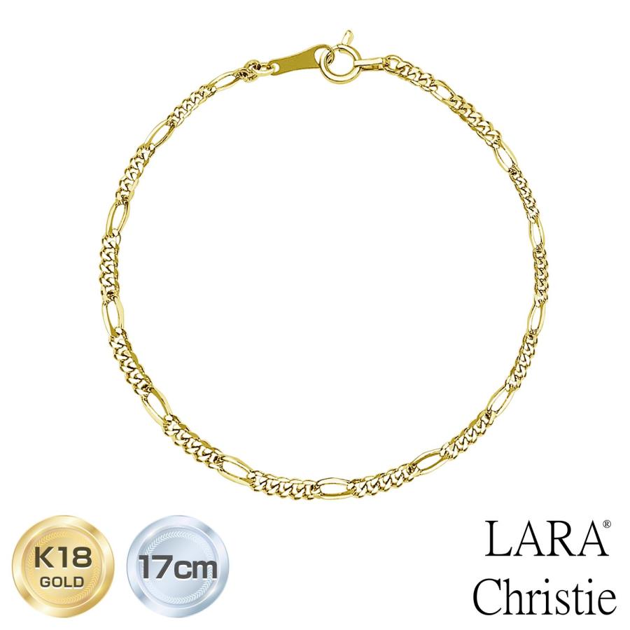 LARA Christie（ララクリスティー） ブレスレット レディース ブランド