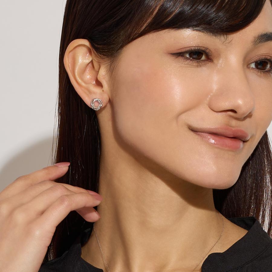 ナナのママ　ピアス＆ブレスレット PLUS VENDOME × NANA コラボレーションジュエリーの発売が決定 2025.09