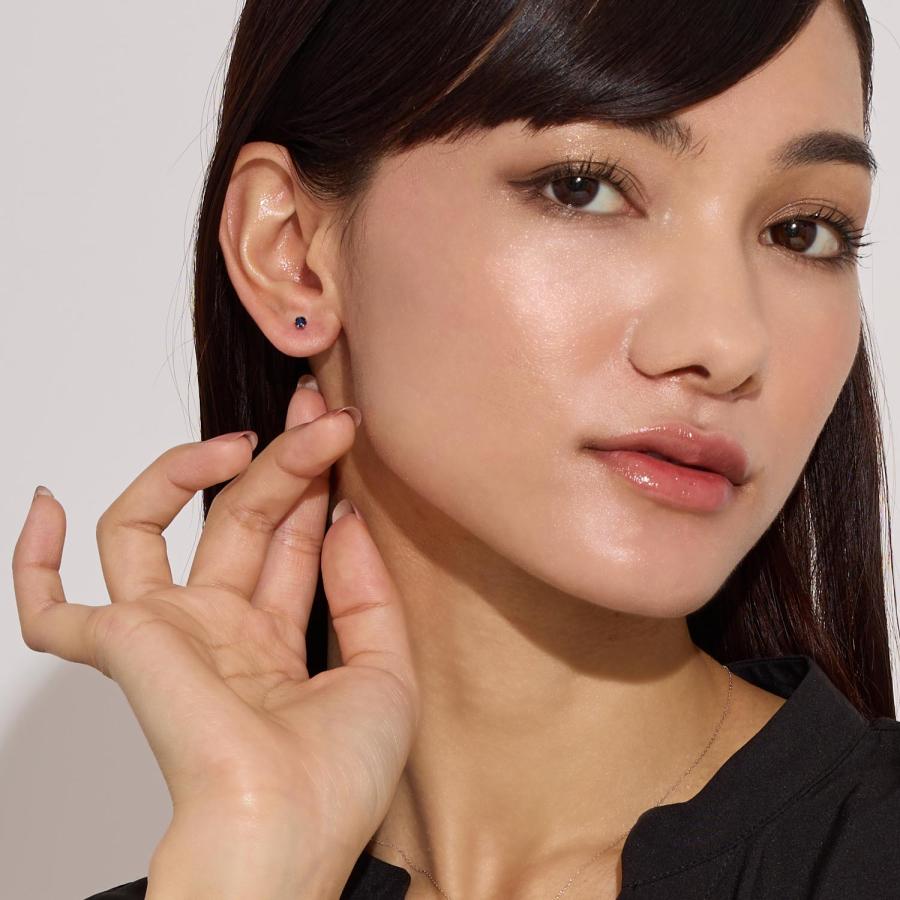 LARA Christie（ララクリスティー） ピアス 18金 レディース