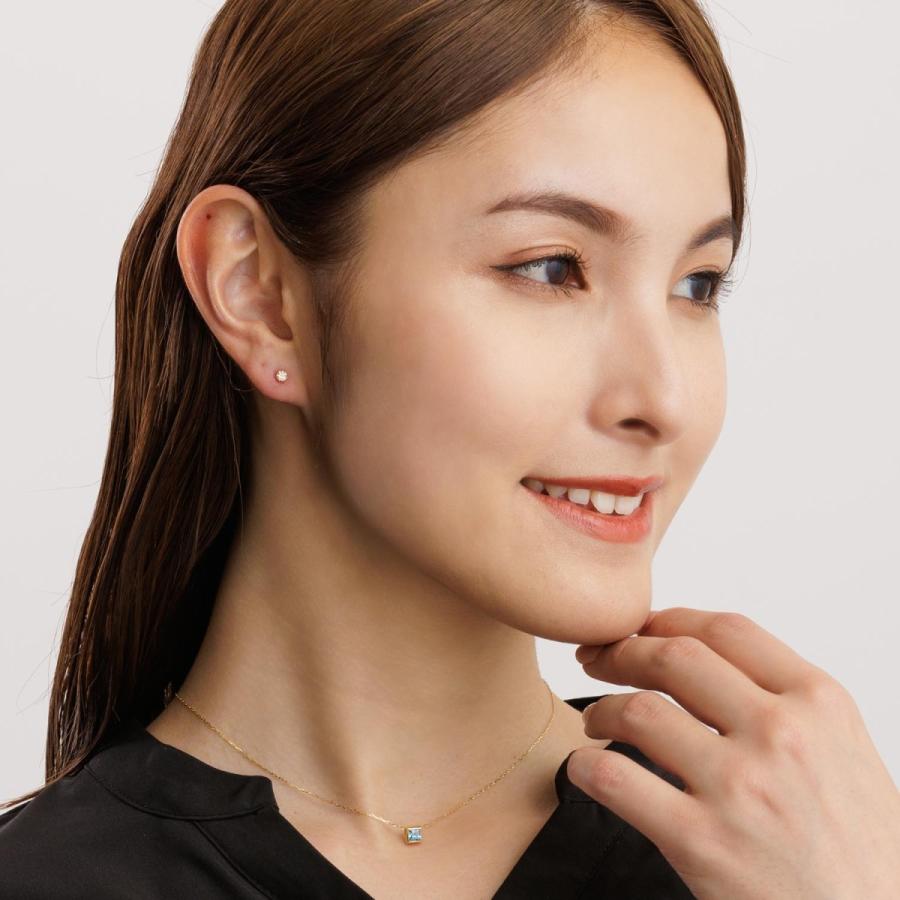 即決 K18 ゴールド Pt プラチナ ピアス 片耳のみ 即決 K18 ゴールド Pt プラチナ ピアス 片耳のみ