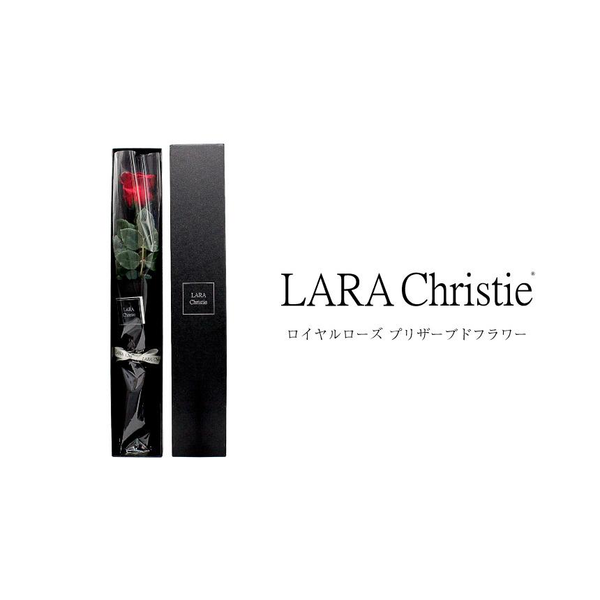 薔薇 一輪 プリザーブドフラワー ロイヤルローズ lf52-0001 STYLE