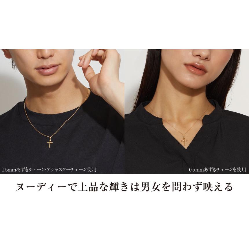 ま*♪様 18Kネックレス8.7g 611mzuqzTQL.jpg_BO30,255,255,