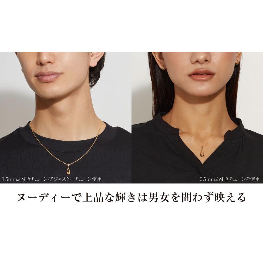 LARA Christie ネックレストップ ペンダントトップ ドロップ LARA Christie ネックレストップ ペンダントトップ ドロップ