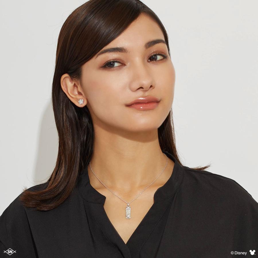 LARA Christie ネックレス ハワイアンジュエリー ディズニー