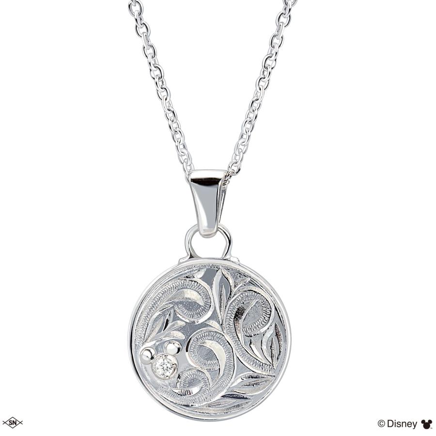 LARA Christie ネックレス ハワイアンジュエリー ディズニー