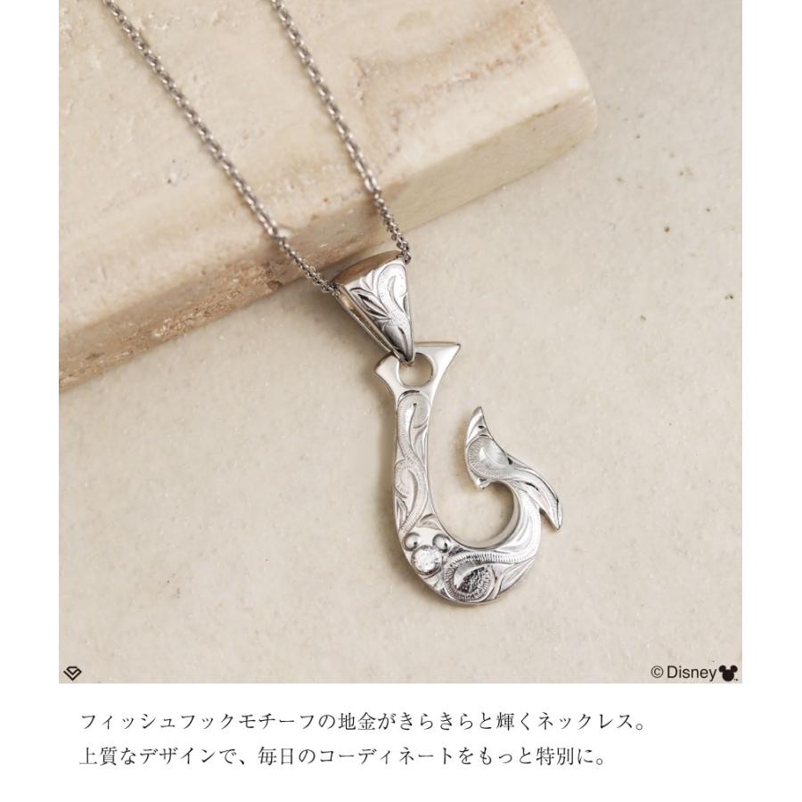 LARA Christie（ララクリスティー） ネックレス ハワイアンジュエリー