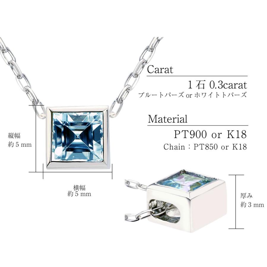 LARA Christie（ララクリスティー） ネックレス レディース 18金