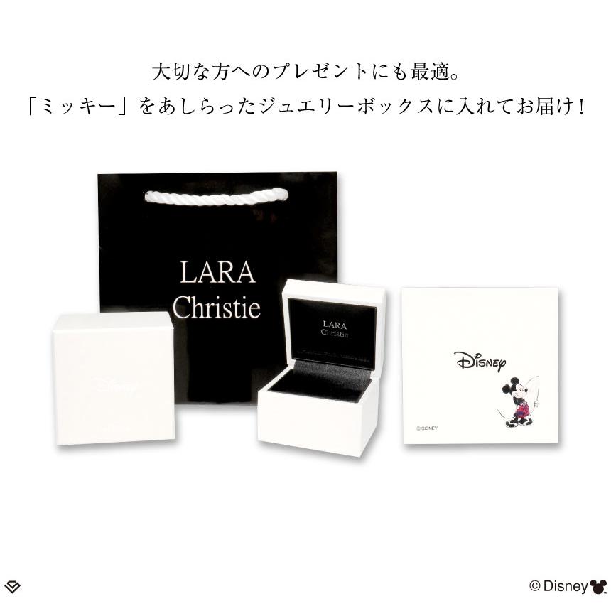 LARA Christie（ララクリスティー） 指輪 レディース ハワイアン