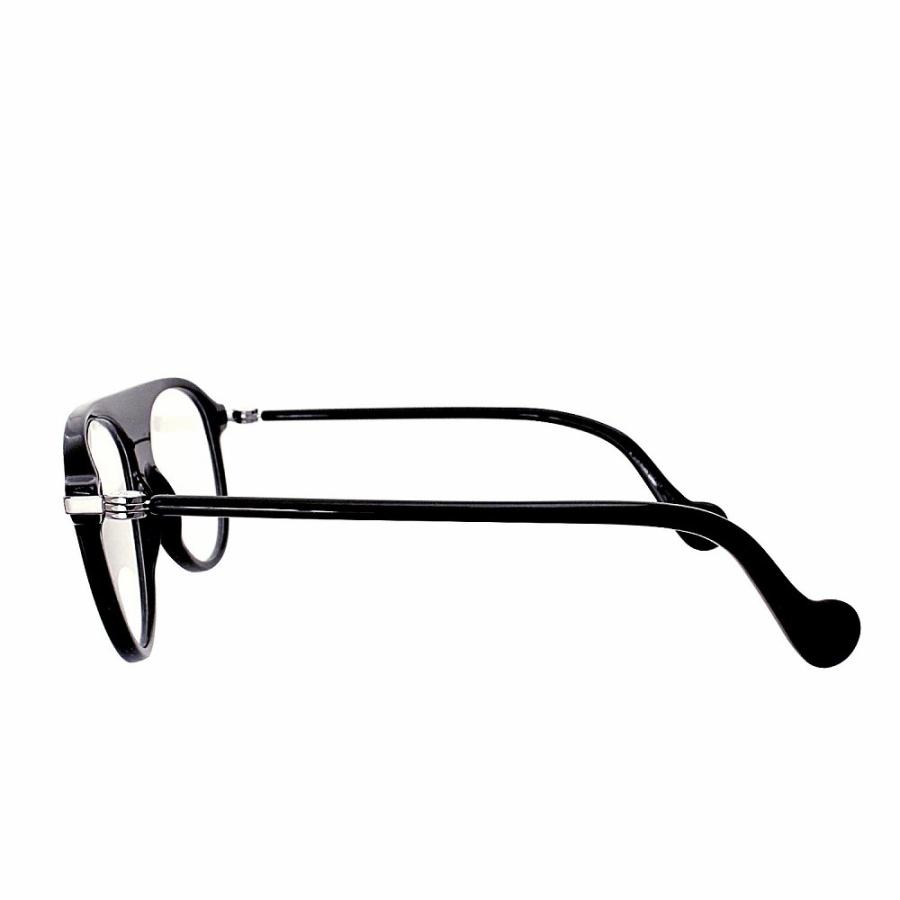 激安ブランド モンクレール 伊達めがね クリスマスプレゼント Ml5033 001 55 メガネフレーム Moncler メガネ モンクレール Moncler メンズ 財布 帽子 ファッション小物