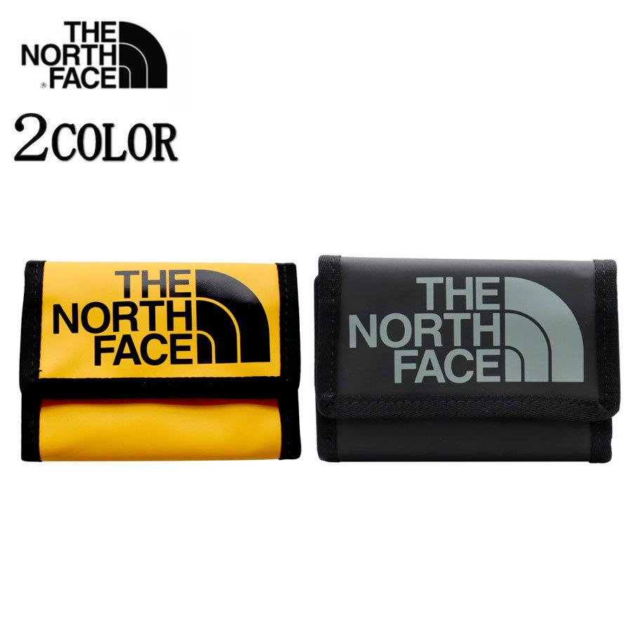 ノースフェイス 財布 三つ折り The North Face ベースキャンプウォレット Nf00ce69 Paypay祭 Nf00ce69 Sears 通販 Yahoo ショッピング