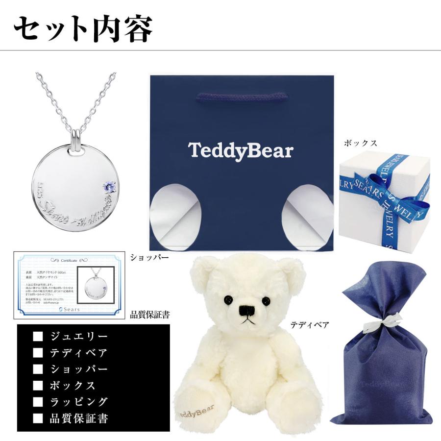 Sears（シアーズ） ネックレス メンズ リバーシブル シルバー925