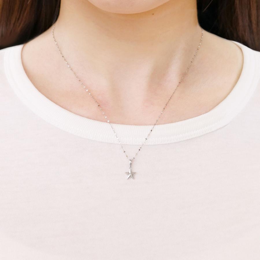 LARA Christie（ララクリスティー） チャーム ステラ 星 レディース