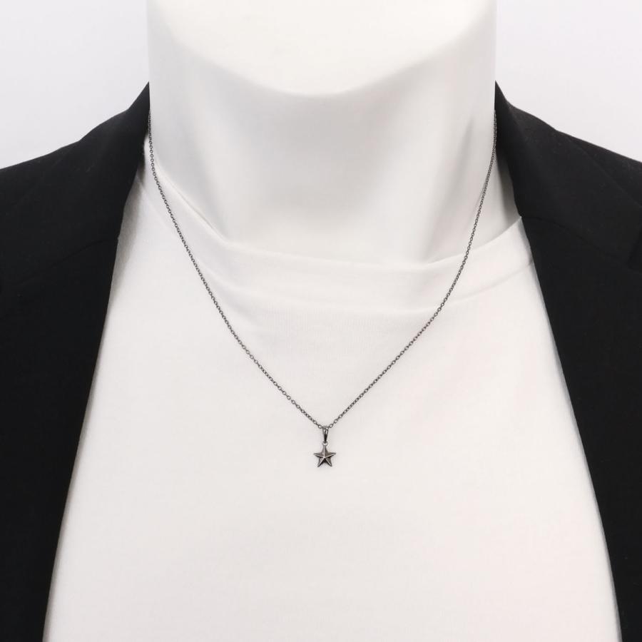 LARA Christie（ララクリスティー） チャーム ステラ 星 レディース