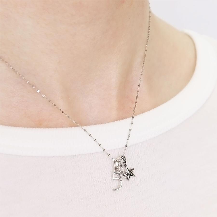 LARA Christie（ララクリスティー） チャーム ステラ 星 レディース