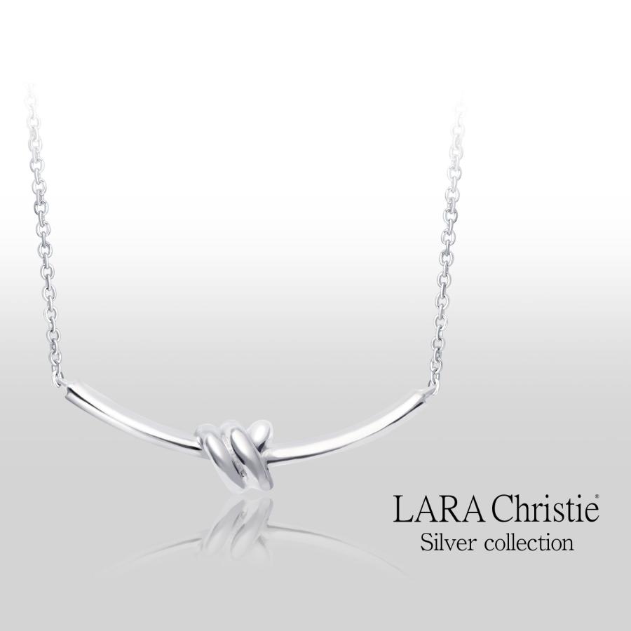 LARA Christie（ララクリスティー） ネックレス ネックレス レディース