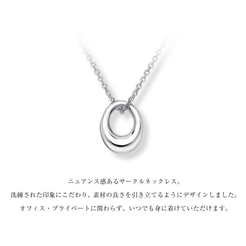 LARA Christie（ララクリスティー） ネックレス ネックレス レディース 