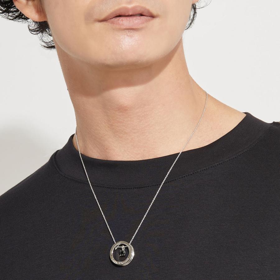 urjewelryjapan ネックレス 45Rシルバーのナバッコネックレス: GOODS｜45R