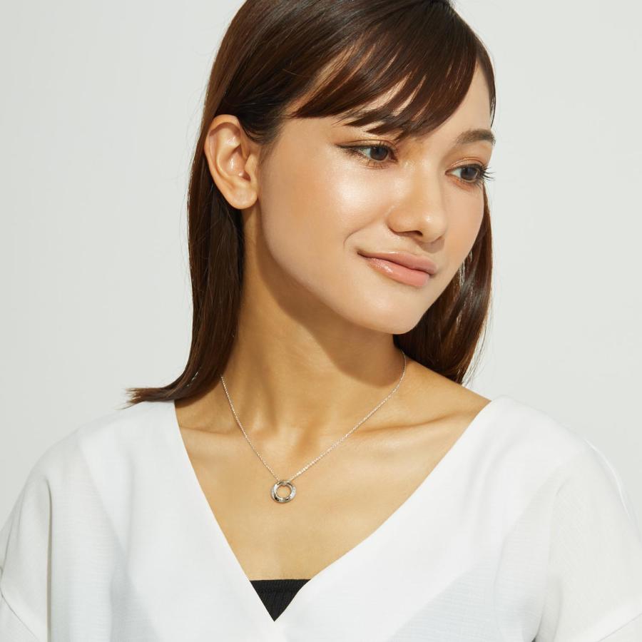 LARA Christie（ララクリスティー） ネックレス レディース リング