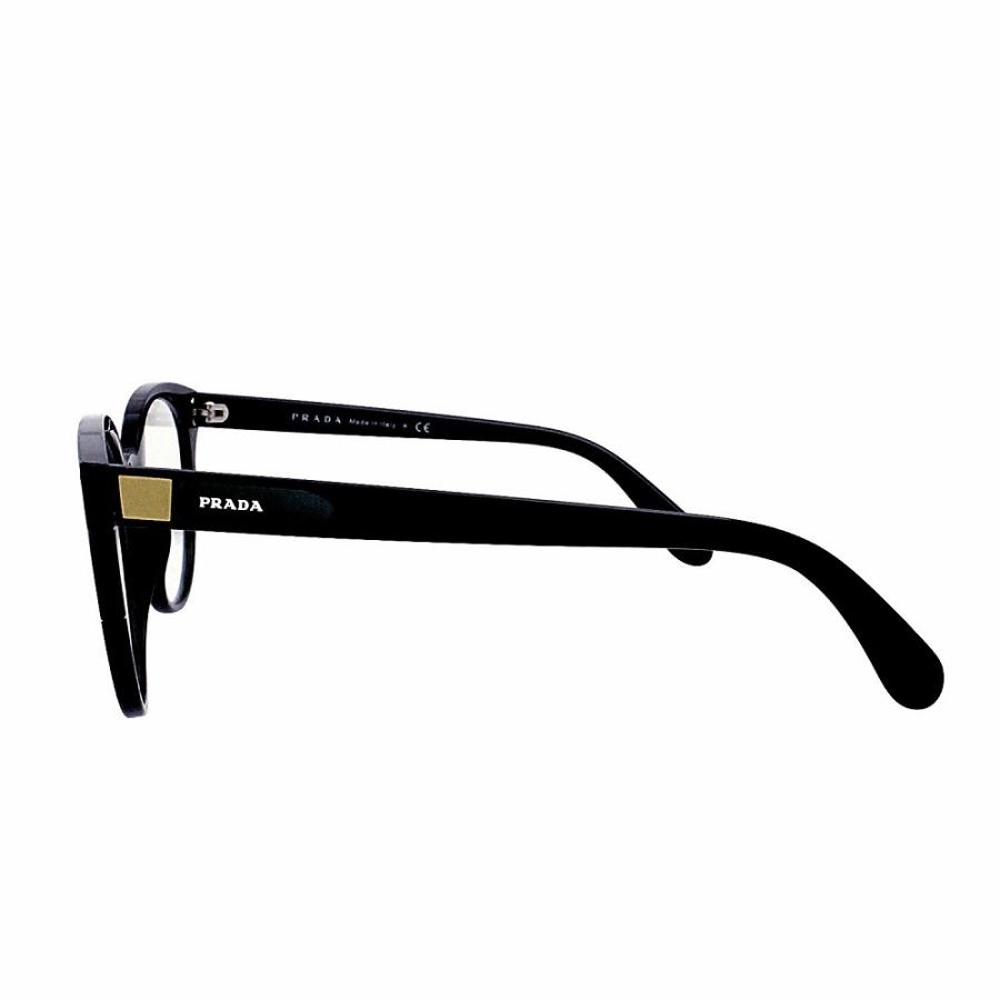 55 以上節約 プラダ メガネ Prada メガネフレーム Pr08uv 07e1o1 52 母の日 高知インター店 Www Thedailyspud Com