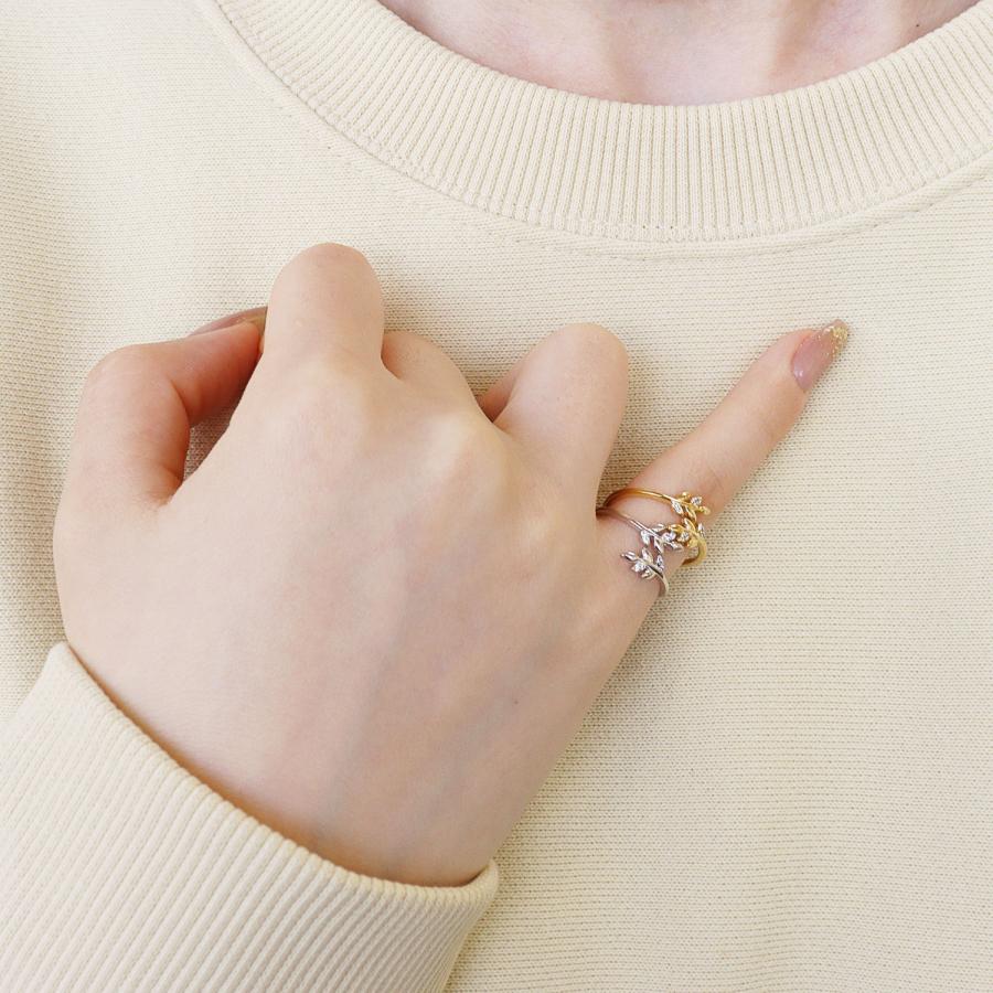 LARA Christie（ララクリスティー） ピンキーリング レディース