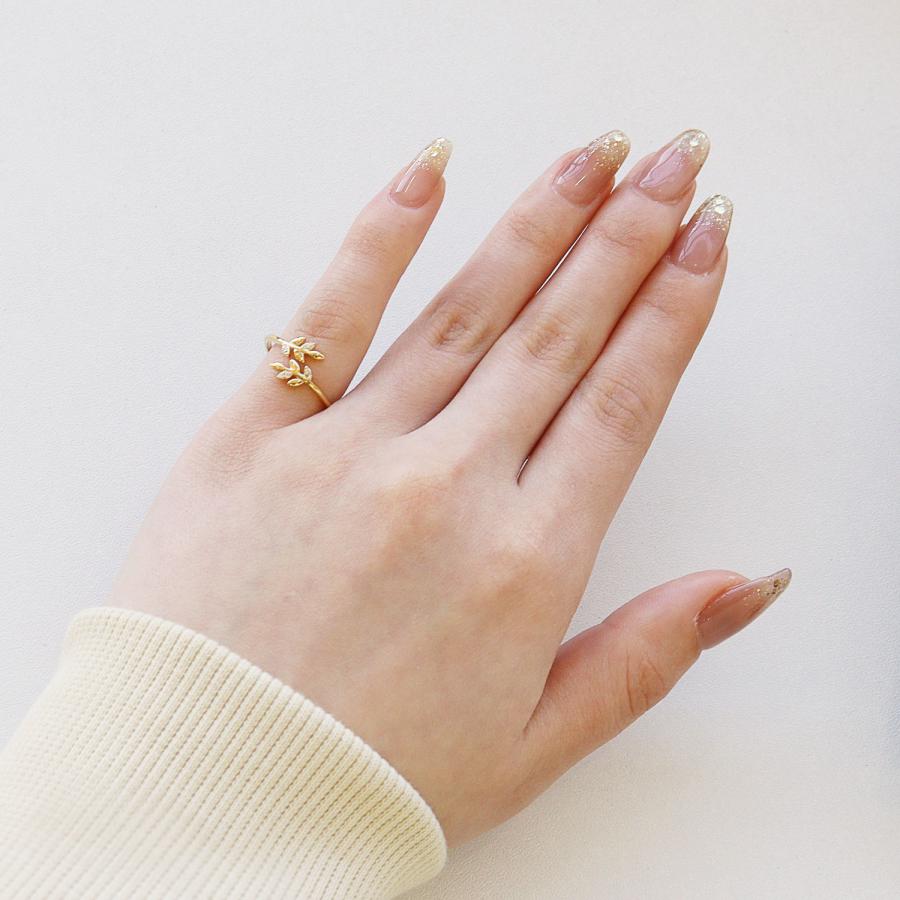 LARA Christie（ララクリスティー） ピンキーリング レディース