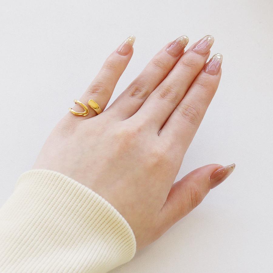 LARA Christie ピンキーリング レディース シルバー925 シルバー