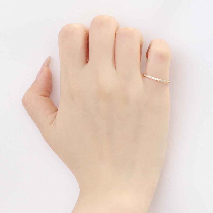 LARA Christie（ララクリスティー） ピンキーリング レディース