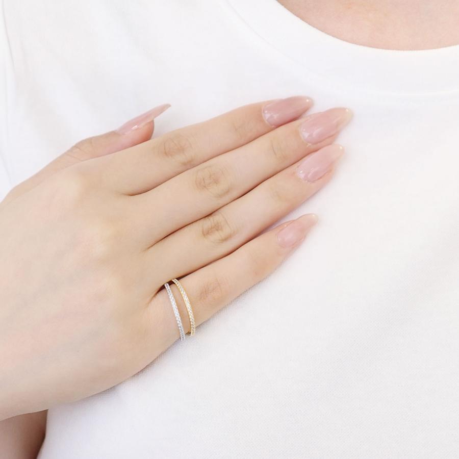 LARA Christie（ララクリスティー） ピンキーリング レディース