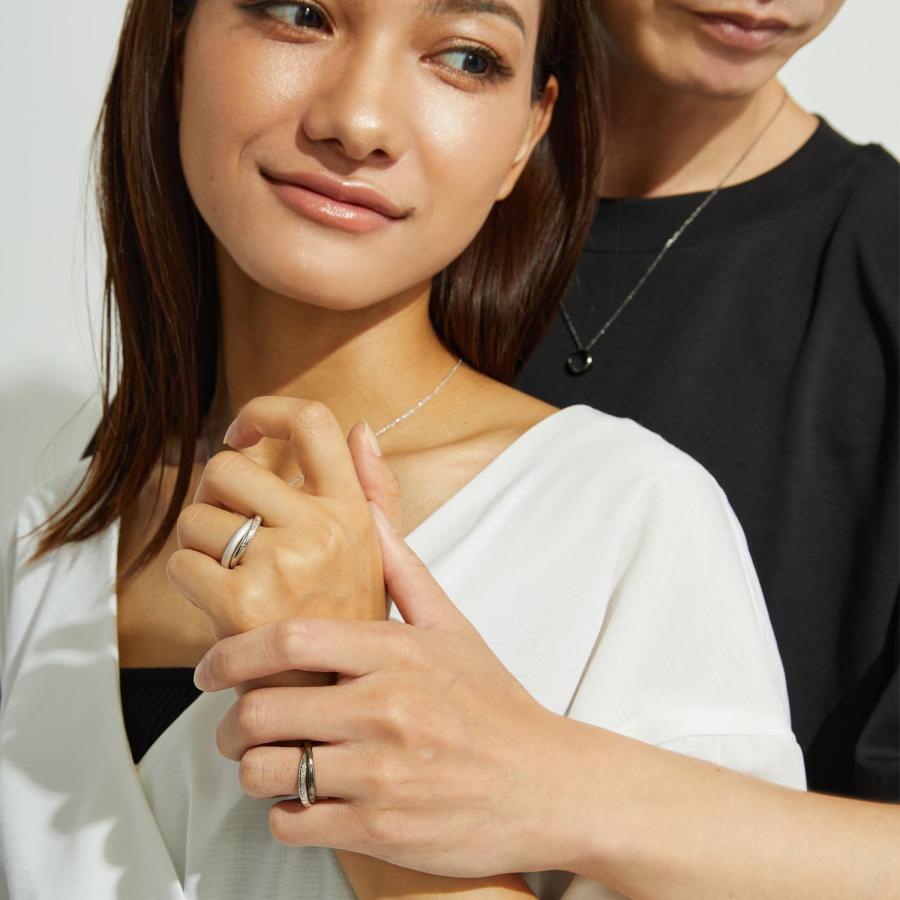 LARA Christie（ララクリスティー） ペアリング オリジナル カップル