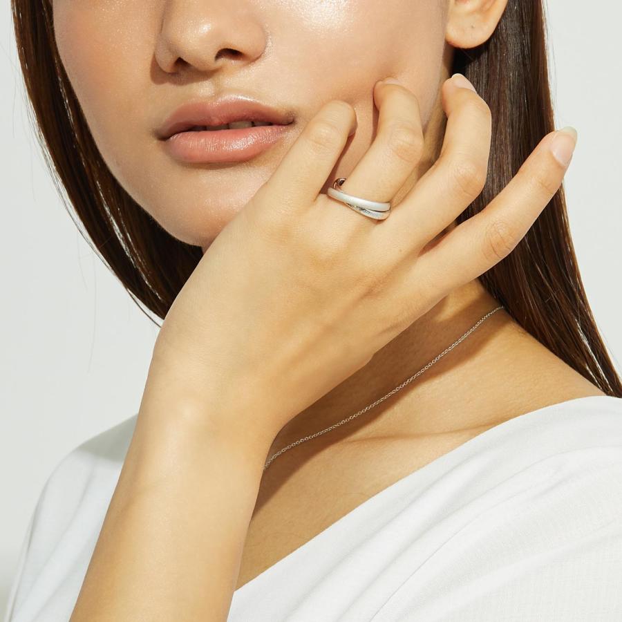 LARA Christie（ララクリスティー） ペアリング オリジナル カップル