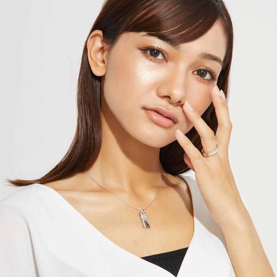 LARA Christie 指輪 レディース シルバー シルバー925 ブランド