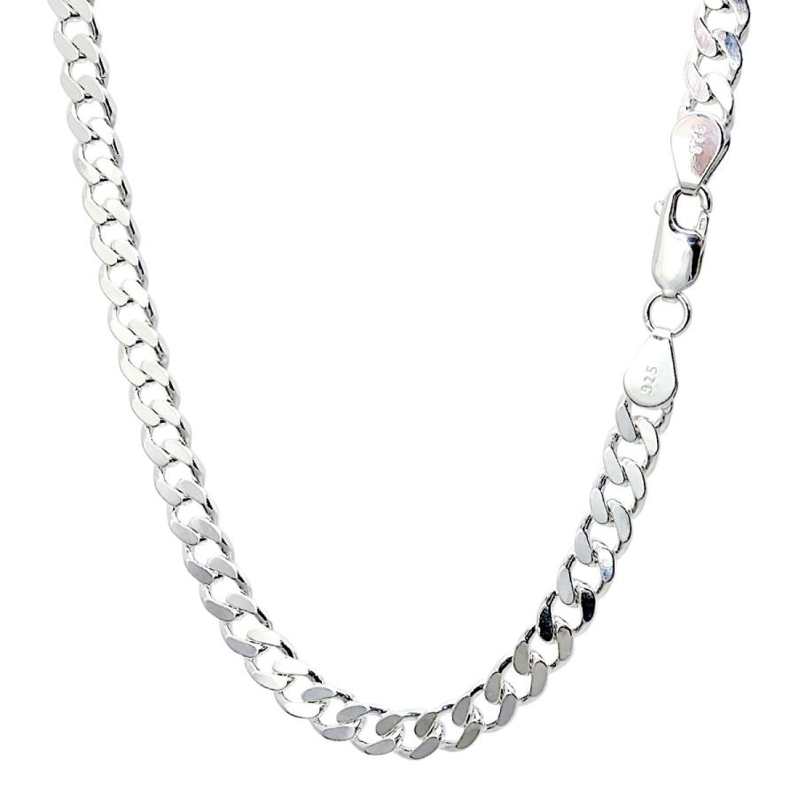 Sears（シアーズ） シルバーチェーン 喜平 キヘイ 幅 6.0mm 約50g 長さ