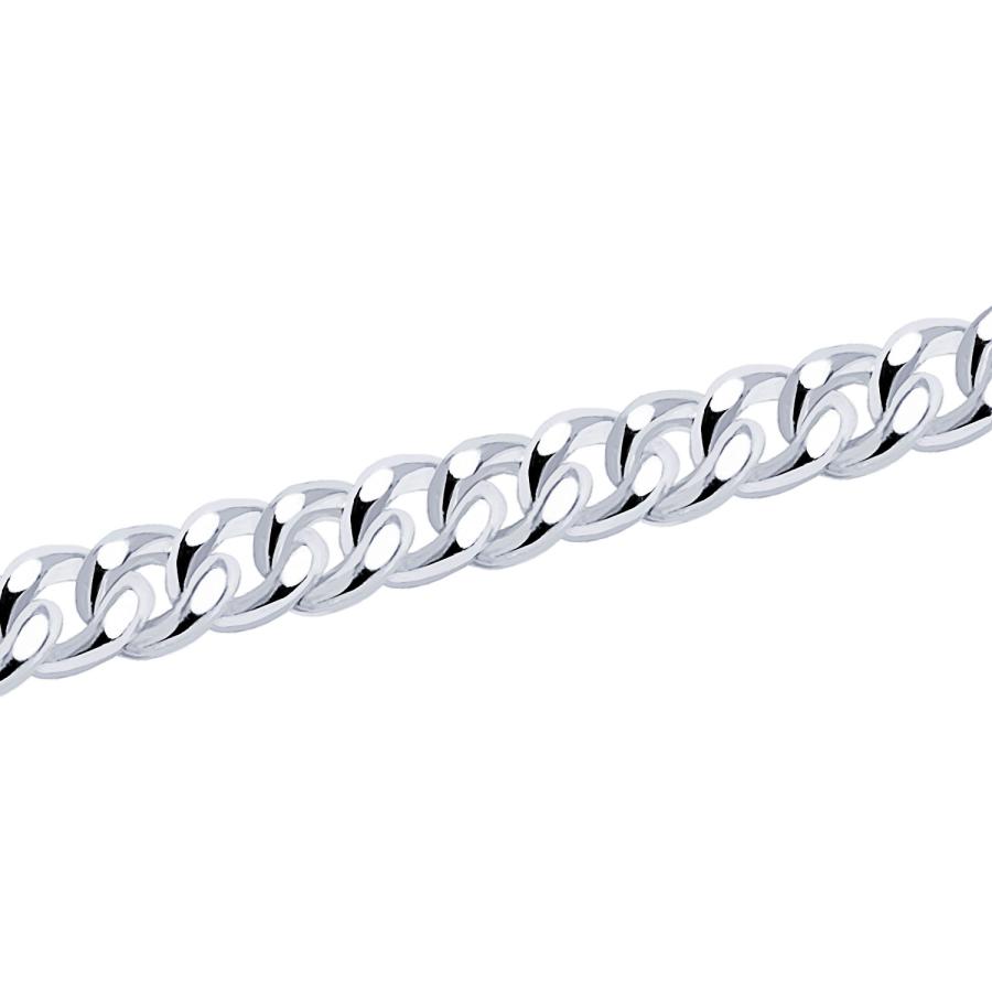 GUCCI 喜平 45cm 細 2mm チェーンのみ ネックレス 0767a13 GUCCI