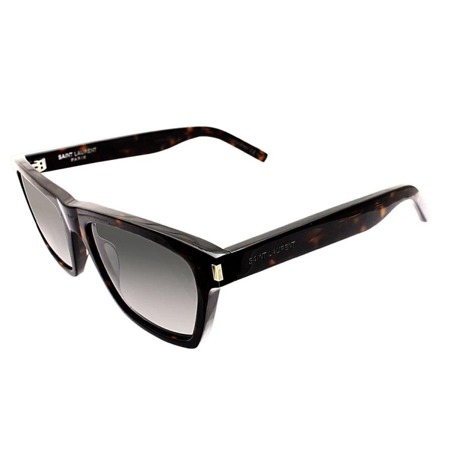サンローラン サングラス Saint Laurent Sunglasses Sl274 002 56 Sl274 002 56 Sears 通販 Yahoo ショッピング